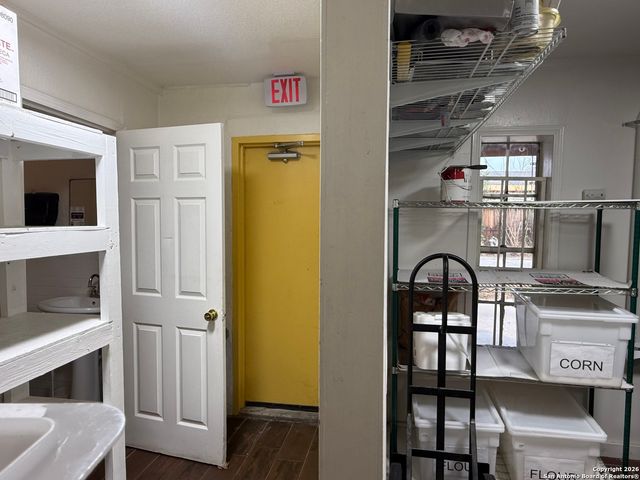 5402 S Zarzamora, San Antonio, TX 78211