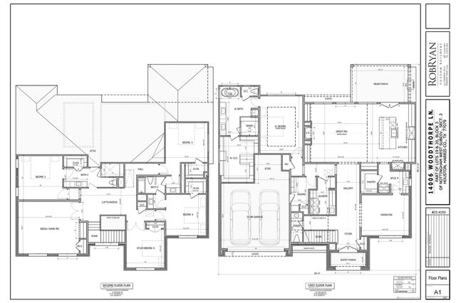 14006 Woodthorpe Lane, Houston, TX 77079