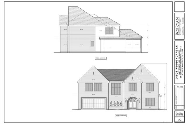 14006 Woodthorpe Lane, Houston, TX 77079
