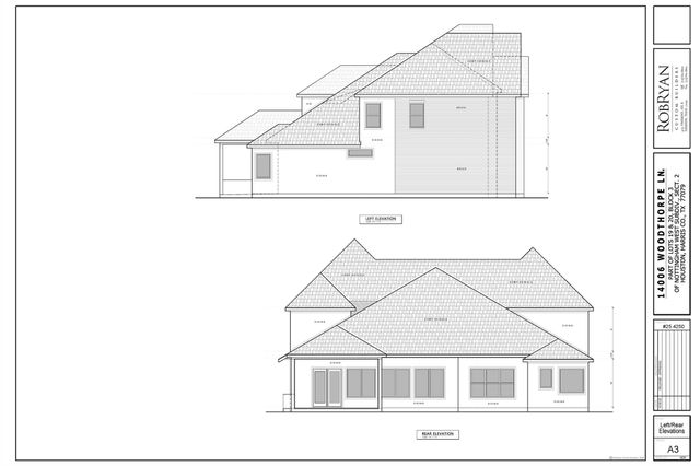 14006 Woodthorpe Lane, Houston, TX 77079