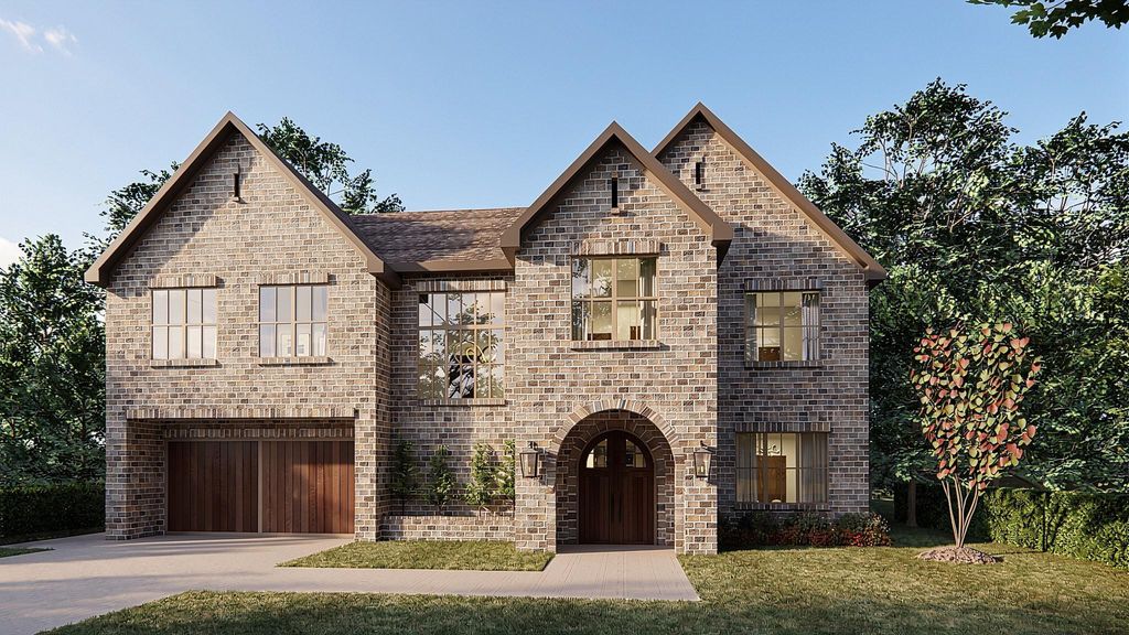 14006 Woodthorpe Lane, Houston, TX 77079