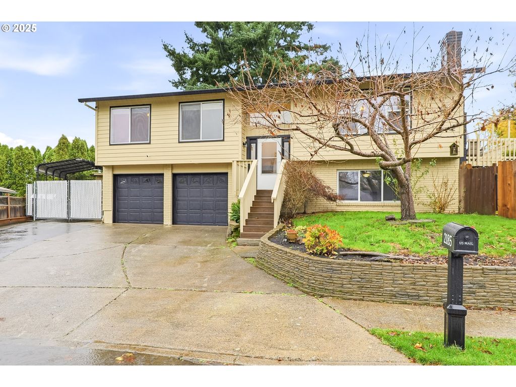 2185 Sw 9TH Ct, Gresham, OR 97080