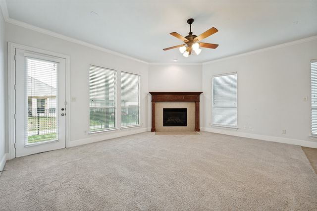 8009 Texian Trail, Mckinney, TX 75070