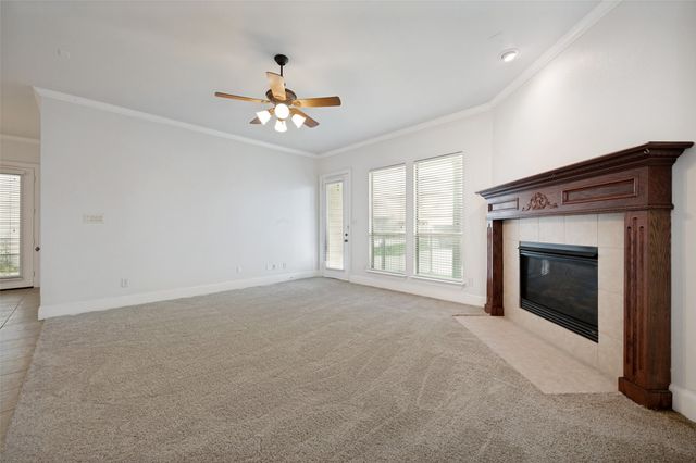 8009 Texian Trail, Mckinney, TX 75070