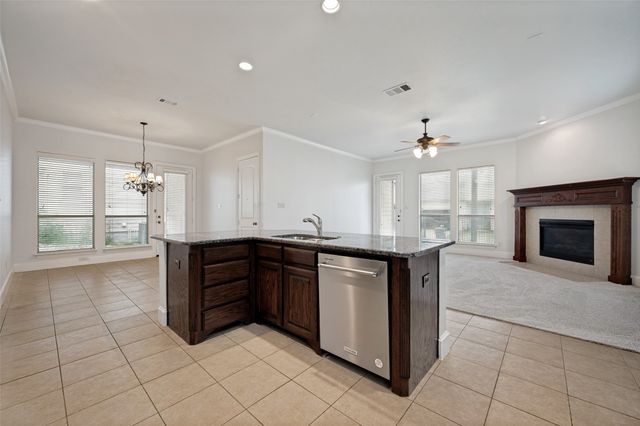 8009 Texian Trail, Mckinney, TX 75070