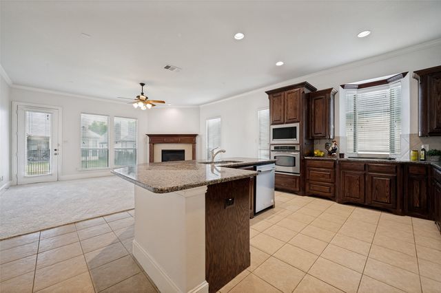 8009 Texian Trail, Mckinney, TX 75070