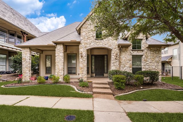 8009 Texian Trail, Mckinney, TX 75070