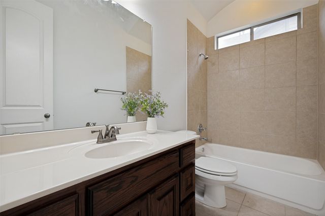 8009 Texian Trail, Mckinney, TX 75070