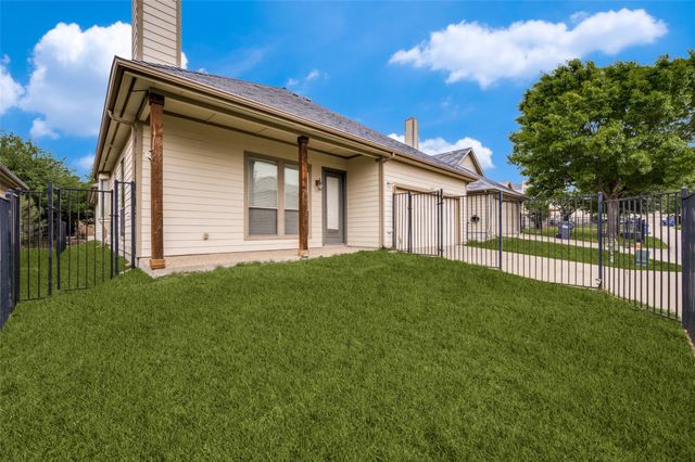 8009 Texian Trail, Mckinney, TX 75070