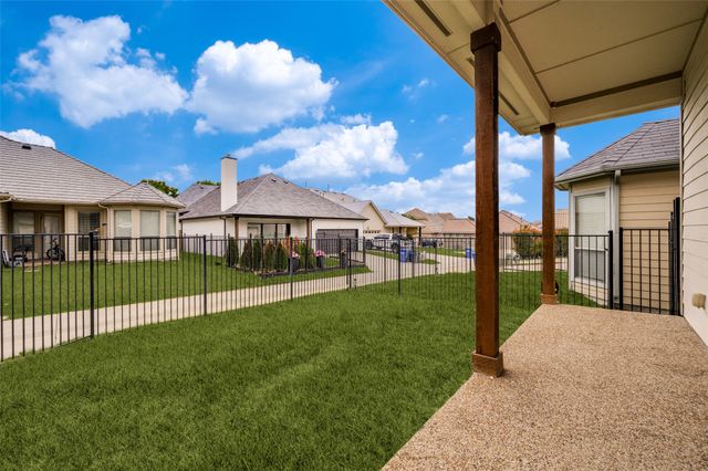 8009 Texian Trail, Mckinney, TX 75070