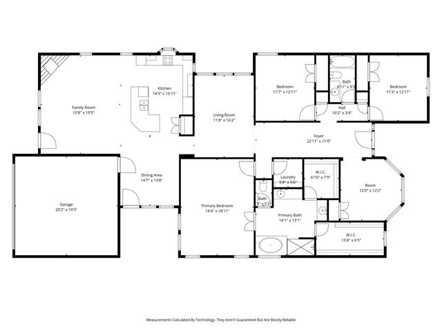 8009 Texian Trail, Mckinney, TX 75070