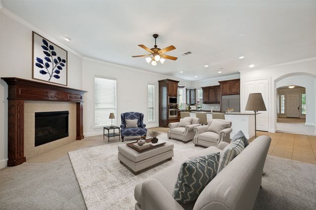 8009 Texian Trail, Mckinney, TX 75070