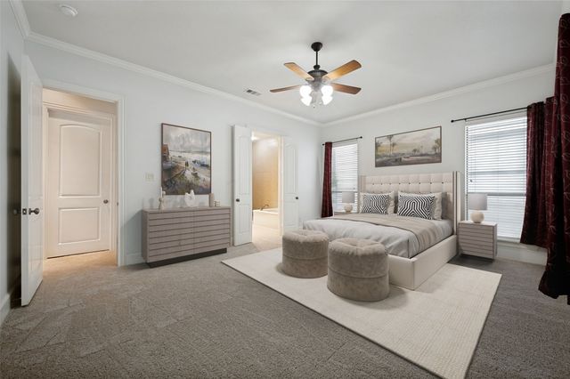 8009 Texian Trail, Mckinney, TX 75070