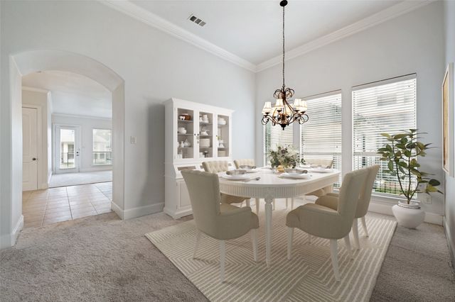 8009 Texian Trail, Mckinney, TX 75070