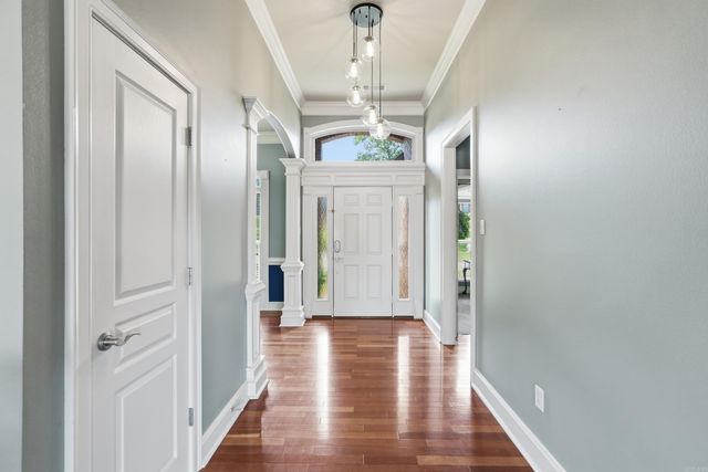 103 Beaver Creek Ln, Maumelle, AR 72113