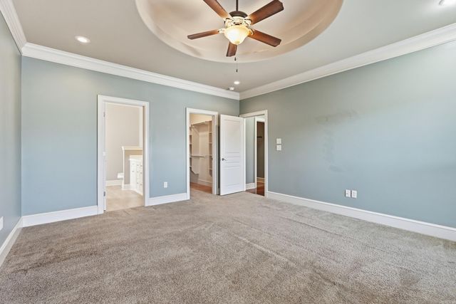 103 Beaver Creek Ln, Maumelle, AR 72113
