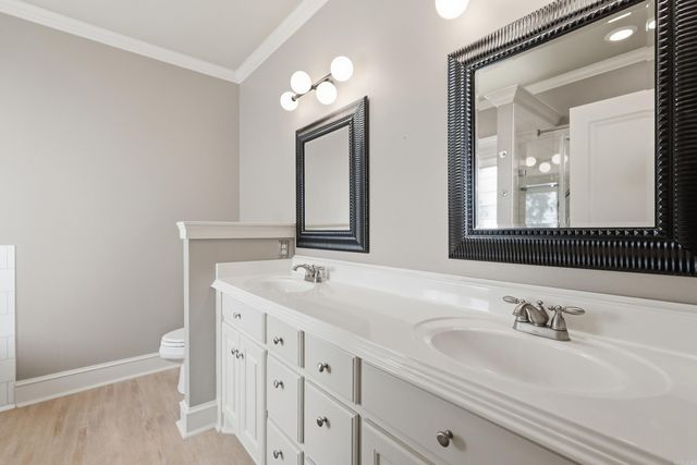 103 Beaver Creek Ln, Maumelle, AR 72113