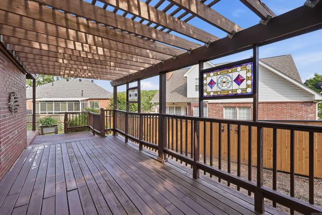 103 Beaver Creek Ln, Maumelle, AR 72113