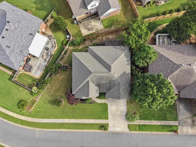 103 Beaver Creek Ln, Maumelle, AR 72113