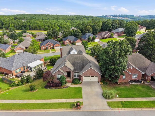 103 Beaver Creek Ln, Maumelle, AR 72113