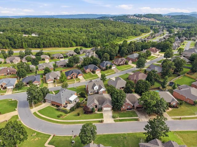 103 Beaver Creek Ln, Maumelle, AR 72113