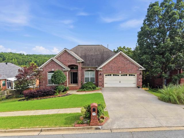 103 Beaver Creek Ln, Maumelle, AR 72113