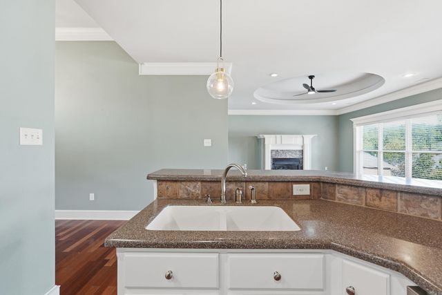 103 Beaver Creek Ln, Maumelle, AR 72113