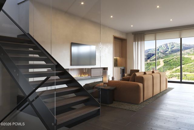 10202 N Liv Place, Park City, UT 84060