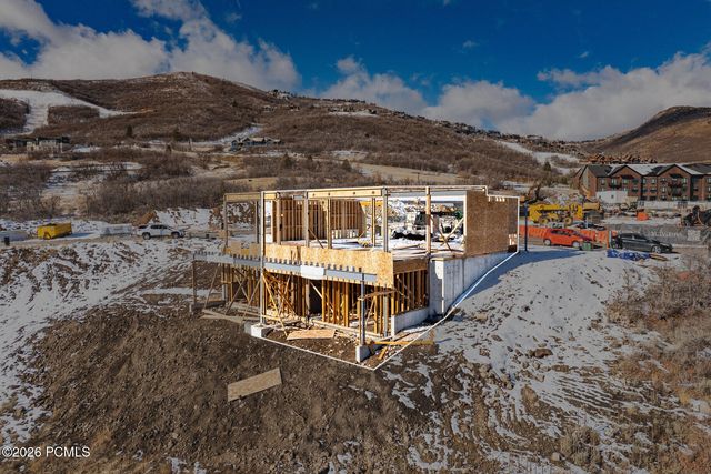 10202 N Liv Place, Park City, UT 84060