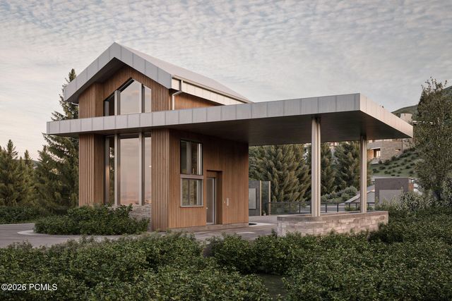 10202 N Liv Place, Park City, UT 84060