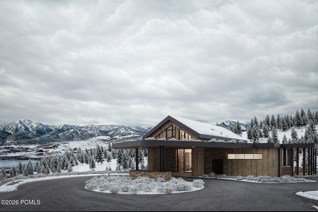 10202 N Liv Place, Park City, UT 84060