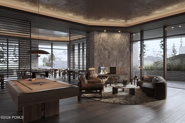 10202 N Liv Place, Park City, UT 84060