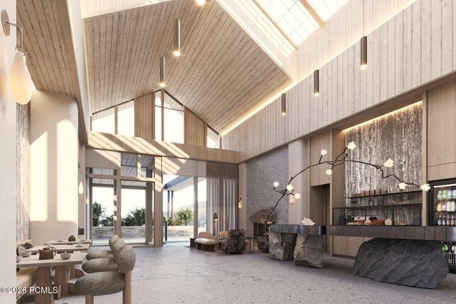 10202 N Liv Place, Park City, UT 84060