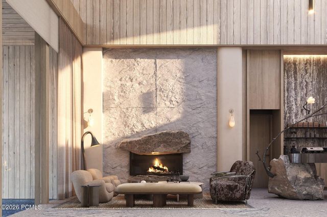 10202 N Liv Place, Park City, UT 84060