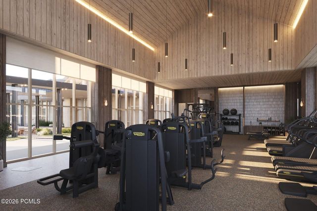 10202 N Liv Place, Park City, UT 84060