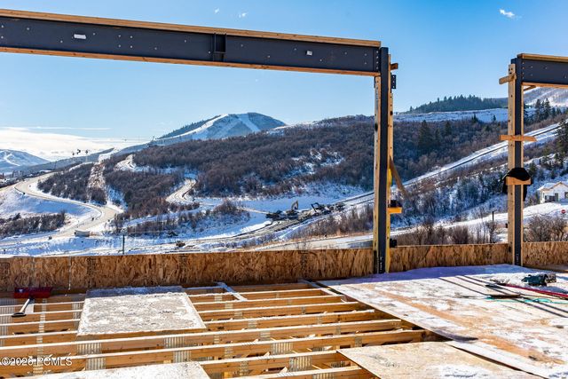 10202 N Liv Place, Park City, UT 84060
