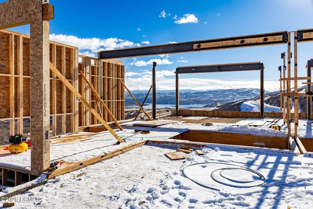 10202 N Liv Place, Park City, UT 84060