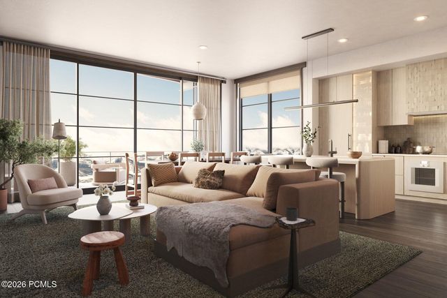 10202 N Liv Place, Park City, UT 84060