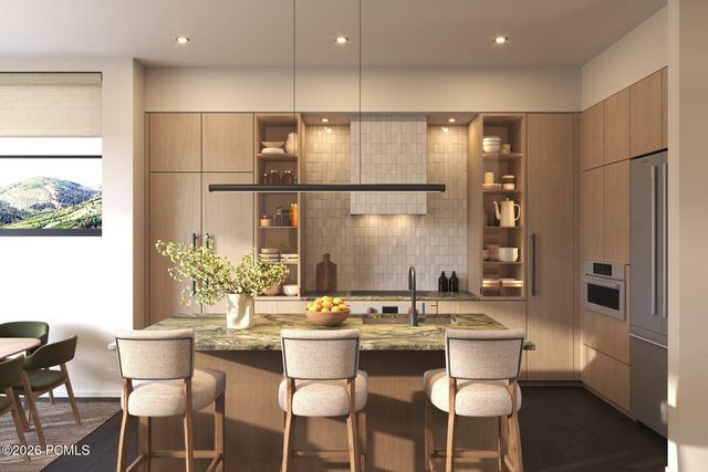 10202 N Liv Place, Park City, UT 84060