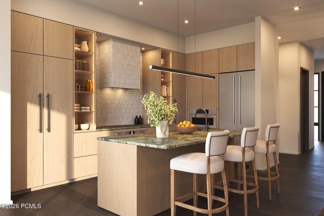 10202 N Liv Place, Park City, UT 84060