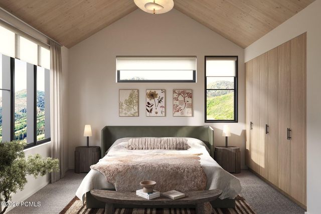 10202 N Liv Place, Park City, UT 84060