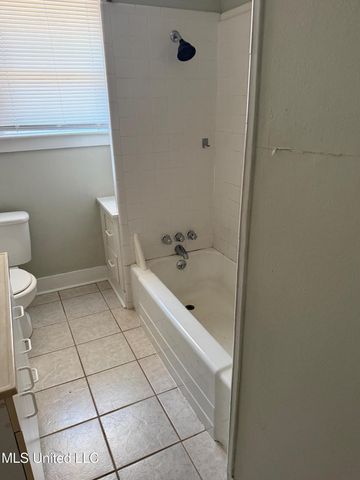 3518 Southward Drive, 3, Gulfport, MS 39501