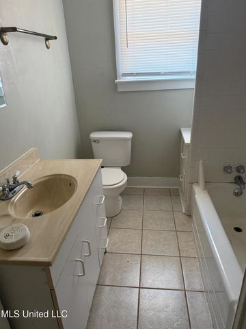 3518 Southward Drive, 3, Gulfport, MS 39501