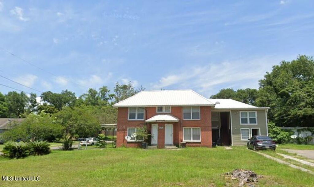 3518 Southward Drive, 3, Gulfport, MS 39501