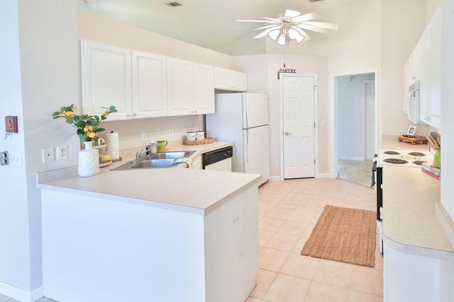 1029 Arthur Ashe Court, Fort Walton Beach, FL 32547