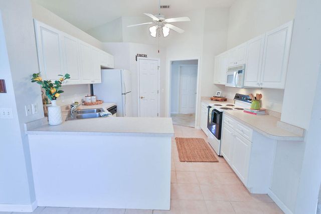 1029 Arthur Ashe Court, Fort Walton Beach, FL 32547