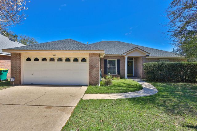 1029 Arthur Ashe Court, Fort Walton Beach, FL 32547