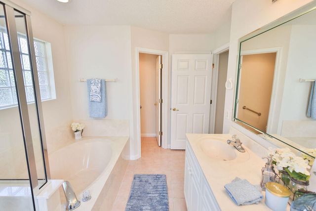 1029 Arthur Ashe Court, Fort Walton Beach, FL 32547