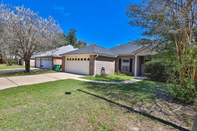 1029 Arthur Ashe Court, Fort Walton Beach, FL 32547