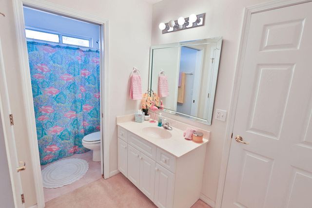 1029 Arthur Ashe Court, Fort Walton Beach, FL 32547